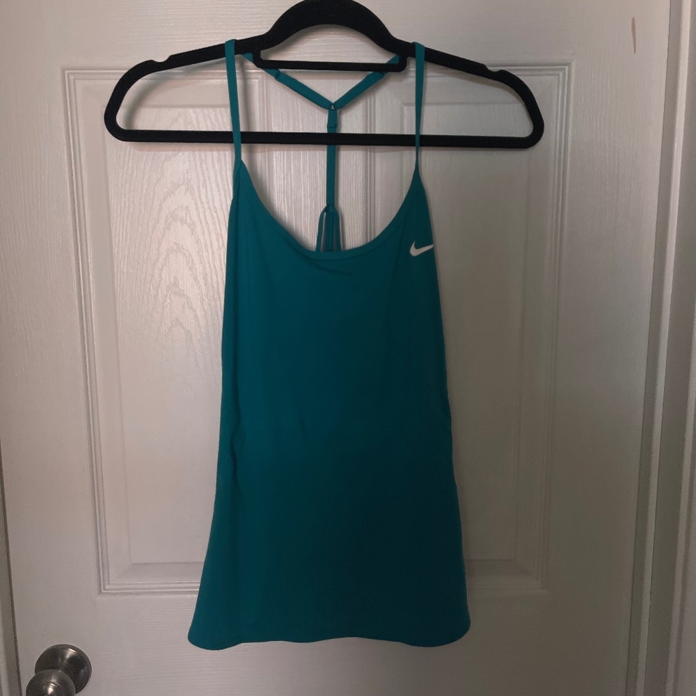 Nike Workout Shirt